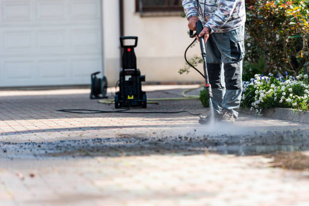 Best Post-Construction Pressure Washing in Colfax, IL